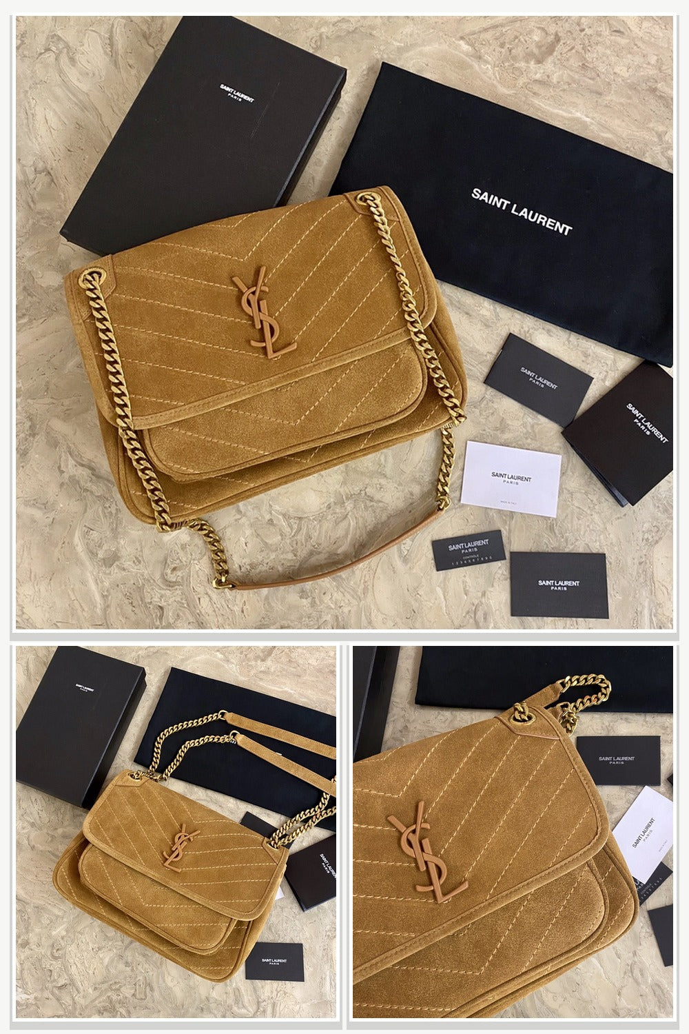 YSL Bags 036