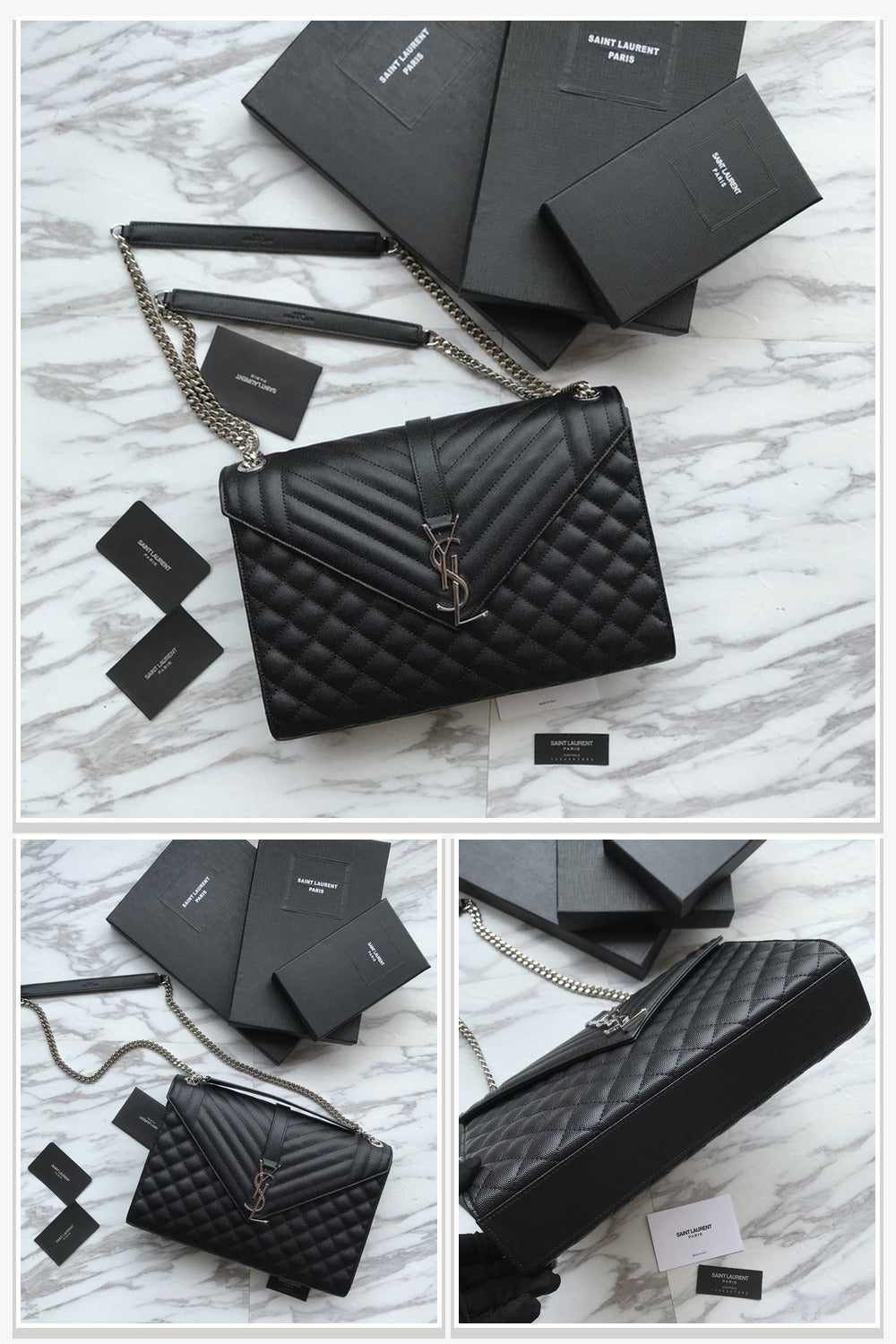 YSL Bags 040