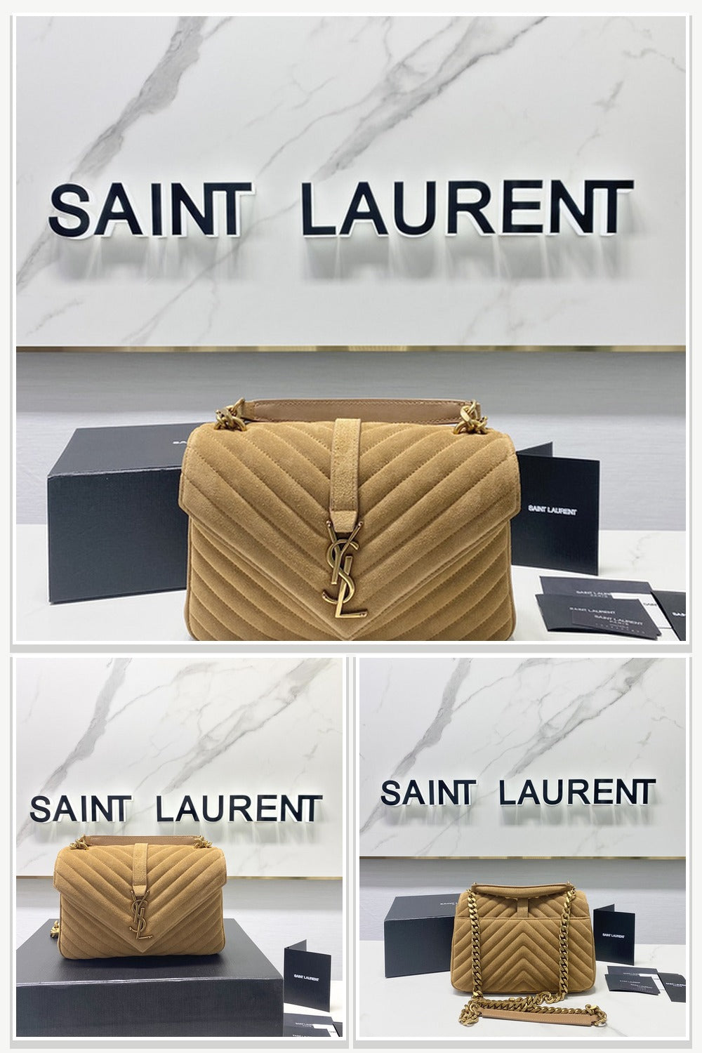 YSL Bags 042