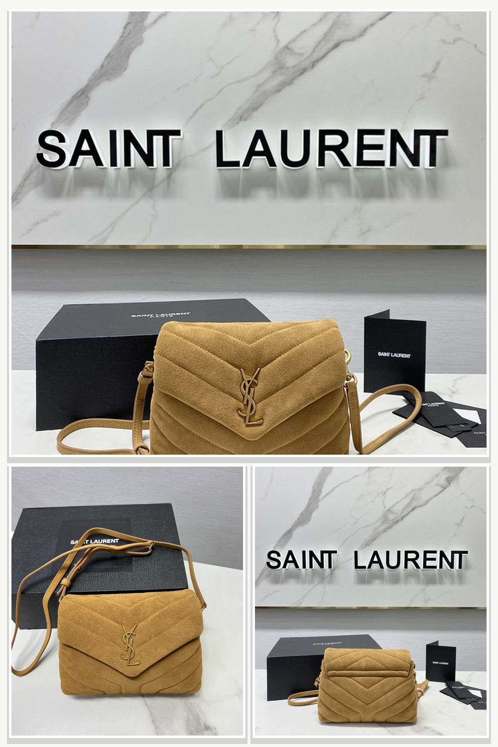 YSL Bags 045