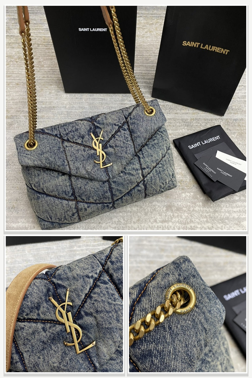YSL Bags 047