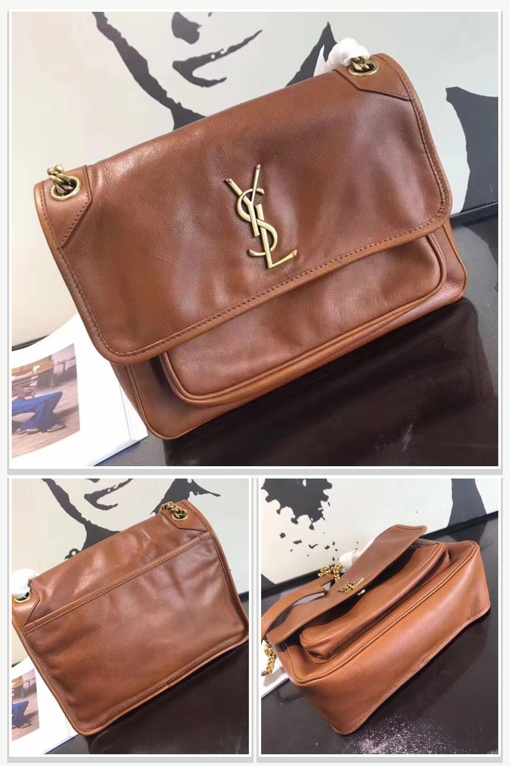 YSL Bags 052