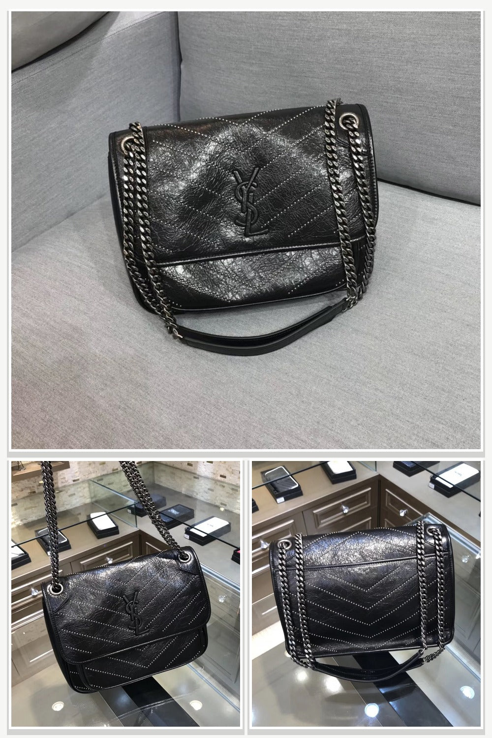 YSL Bags 053