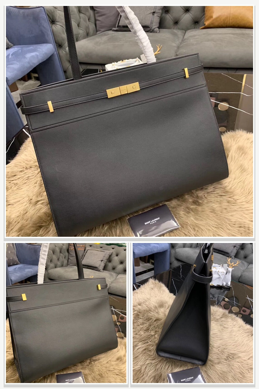 YSL Bags 055