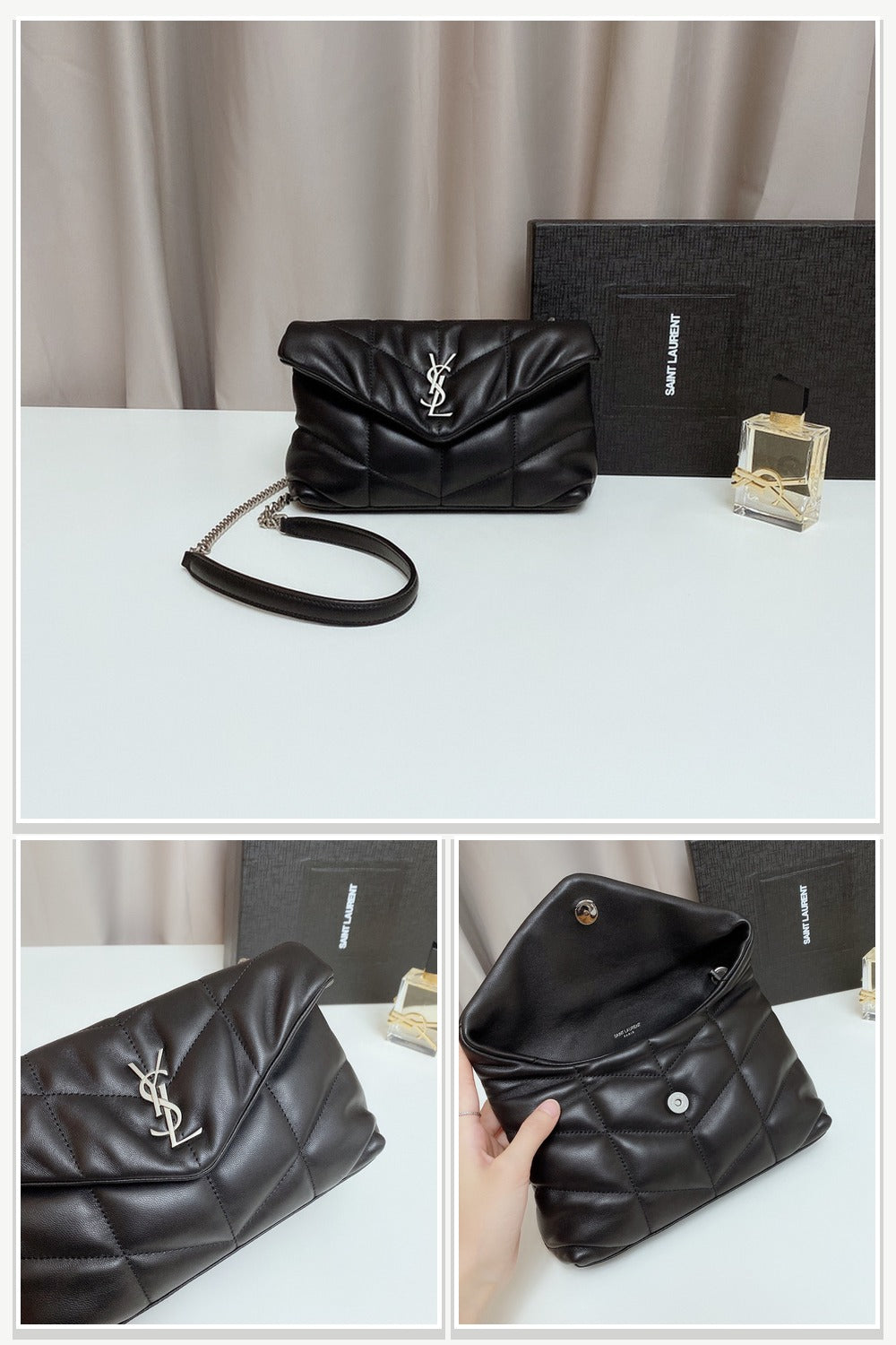 YSL Bags 056