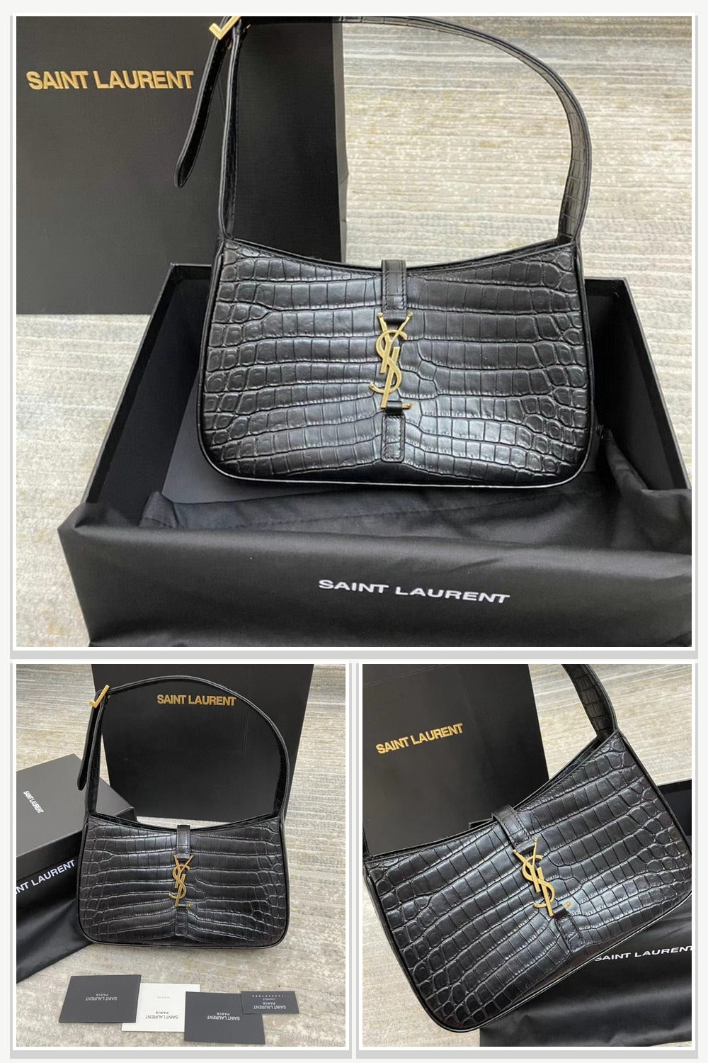 YSL Bags 059