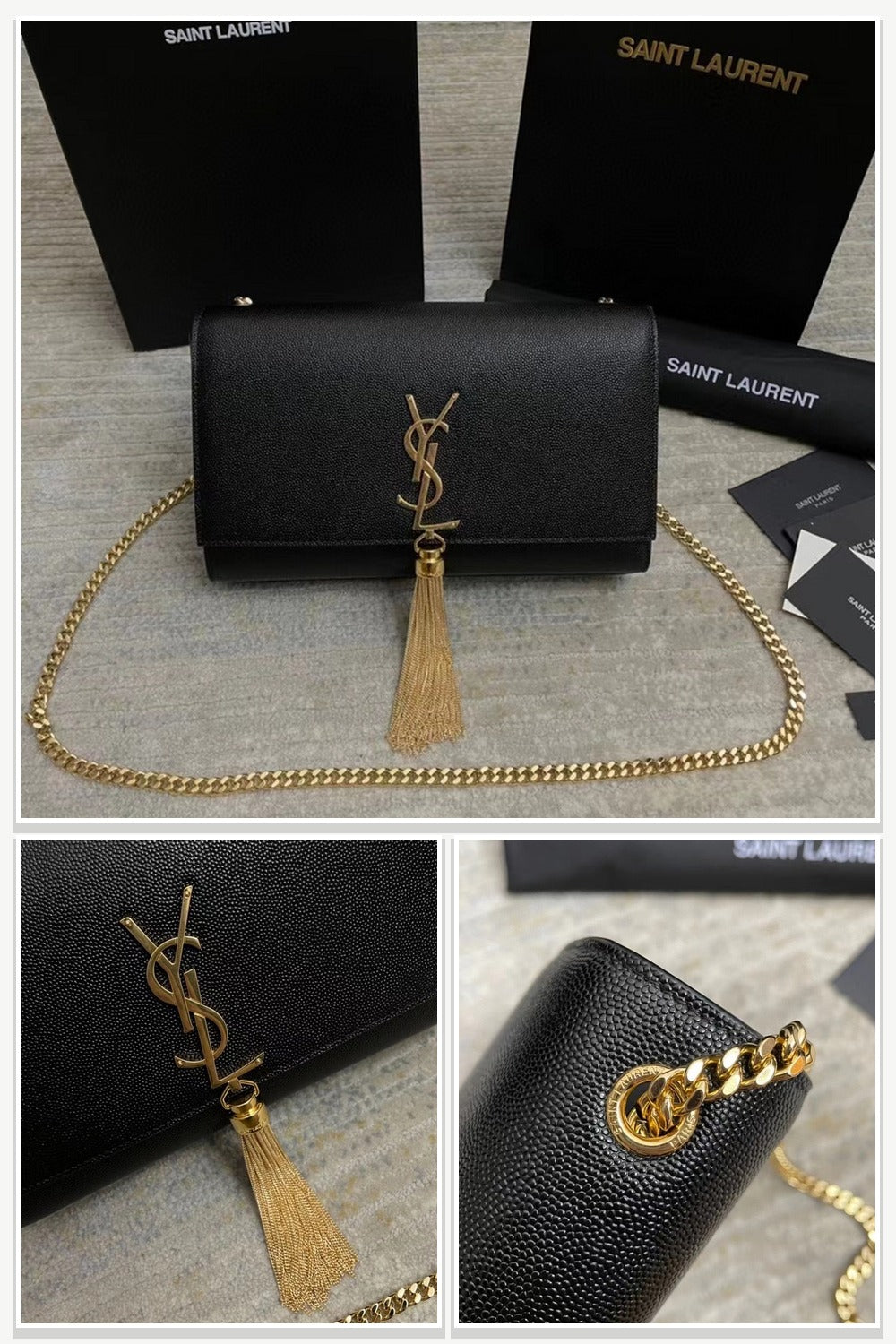 YSL Bags 060