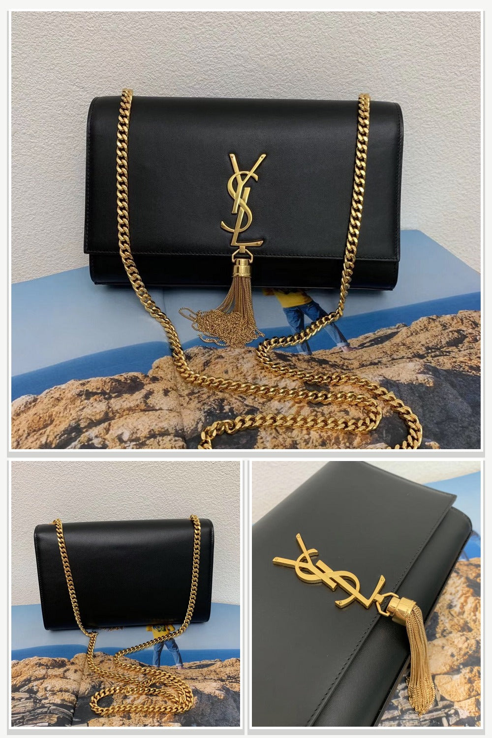 YSL Bags 061