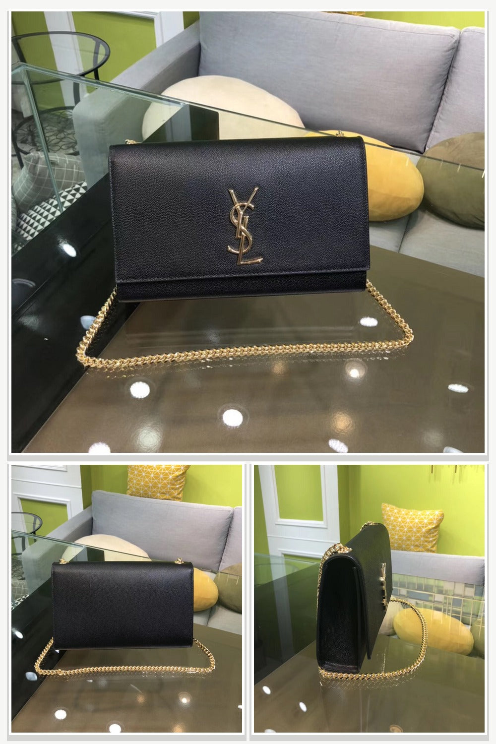 YSL Bags 066