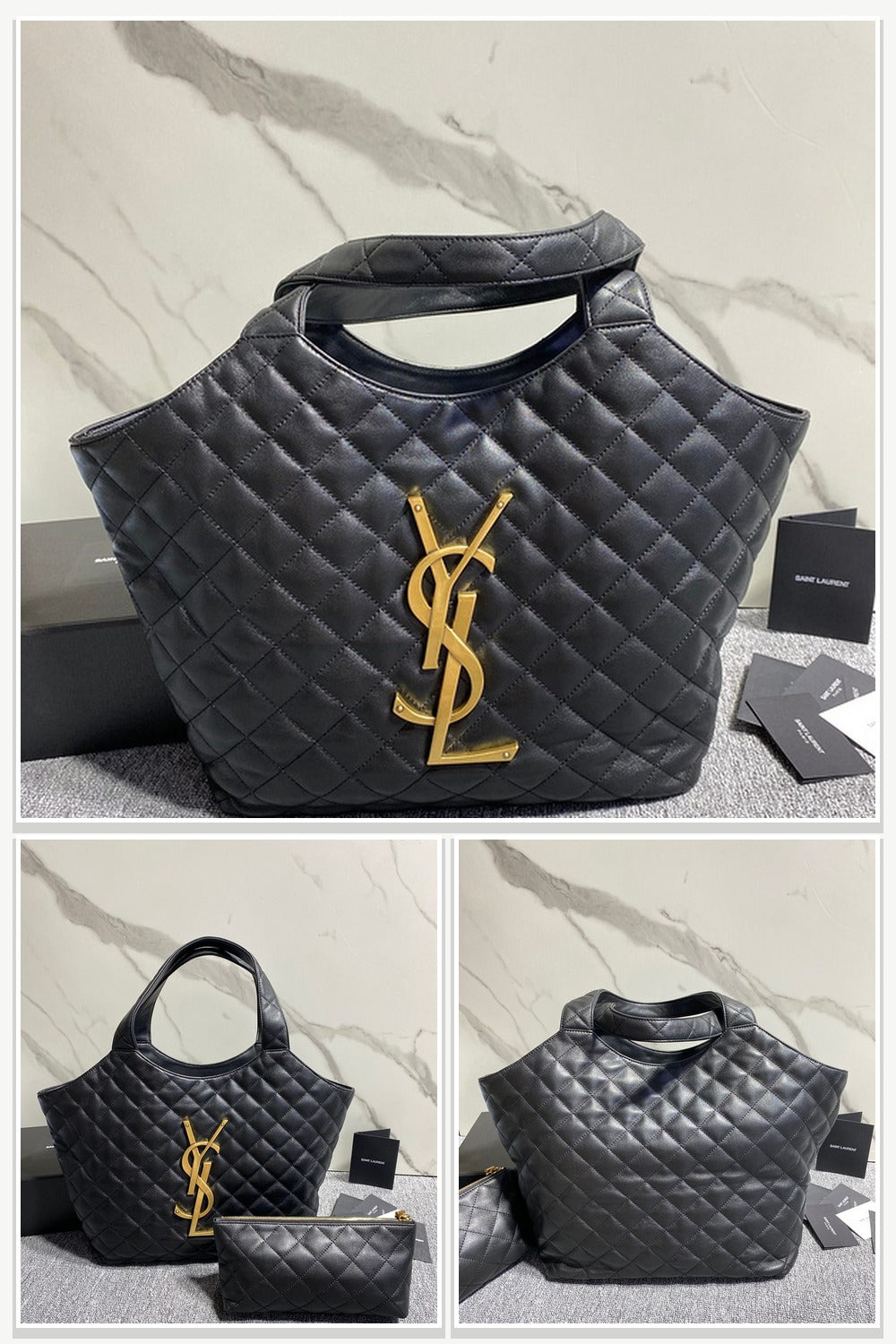 YSL Bags 071