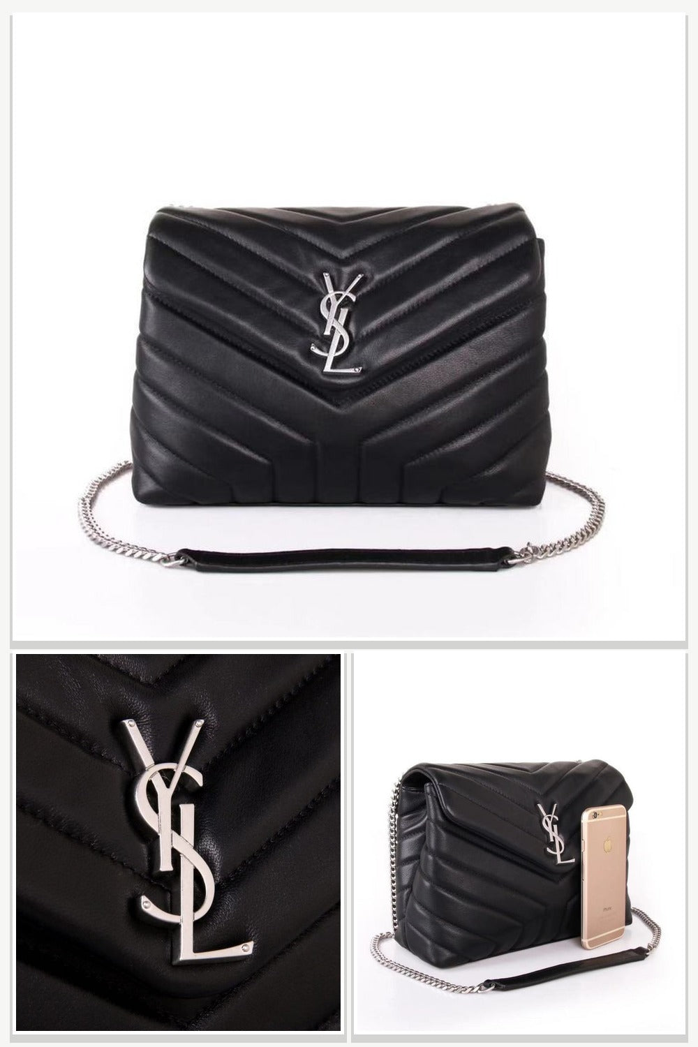 YSL Bags 077