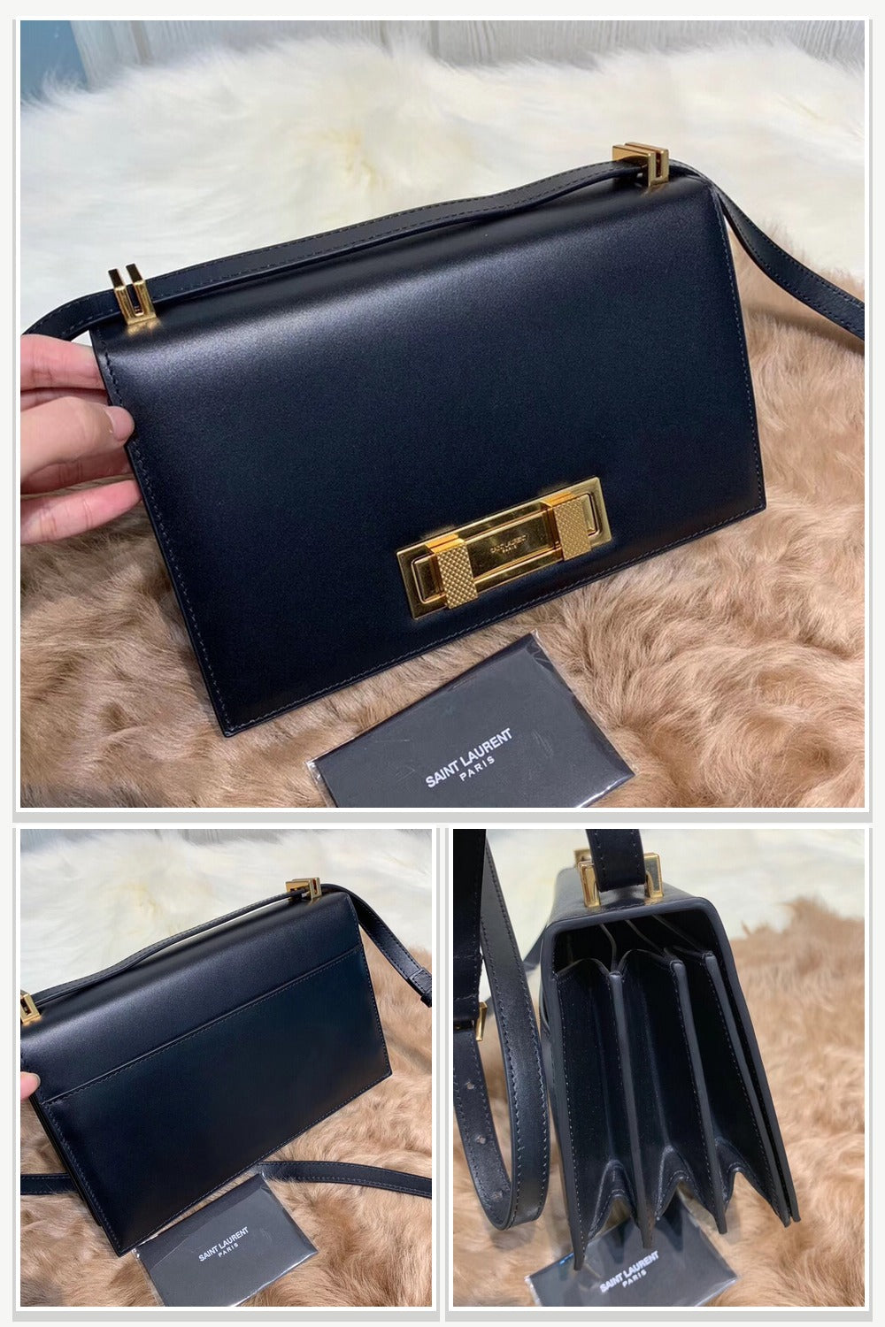 YSL Bags 079