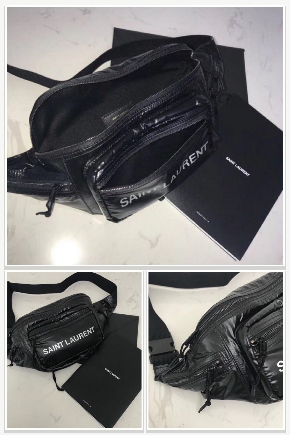 YSL Bags 081