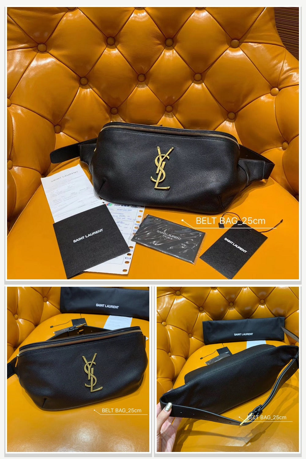 YSL Bags 082