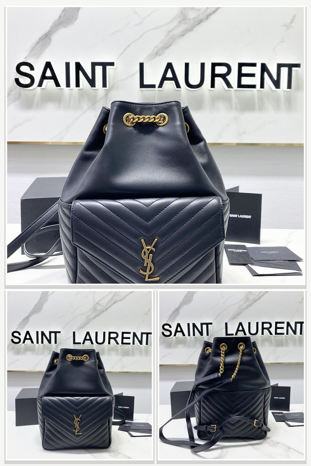 YSL Bags 083