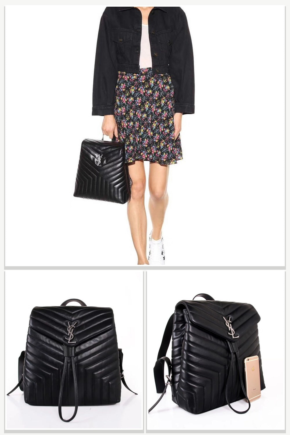 YSL Bags 084