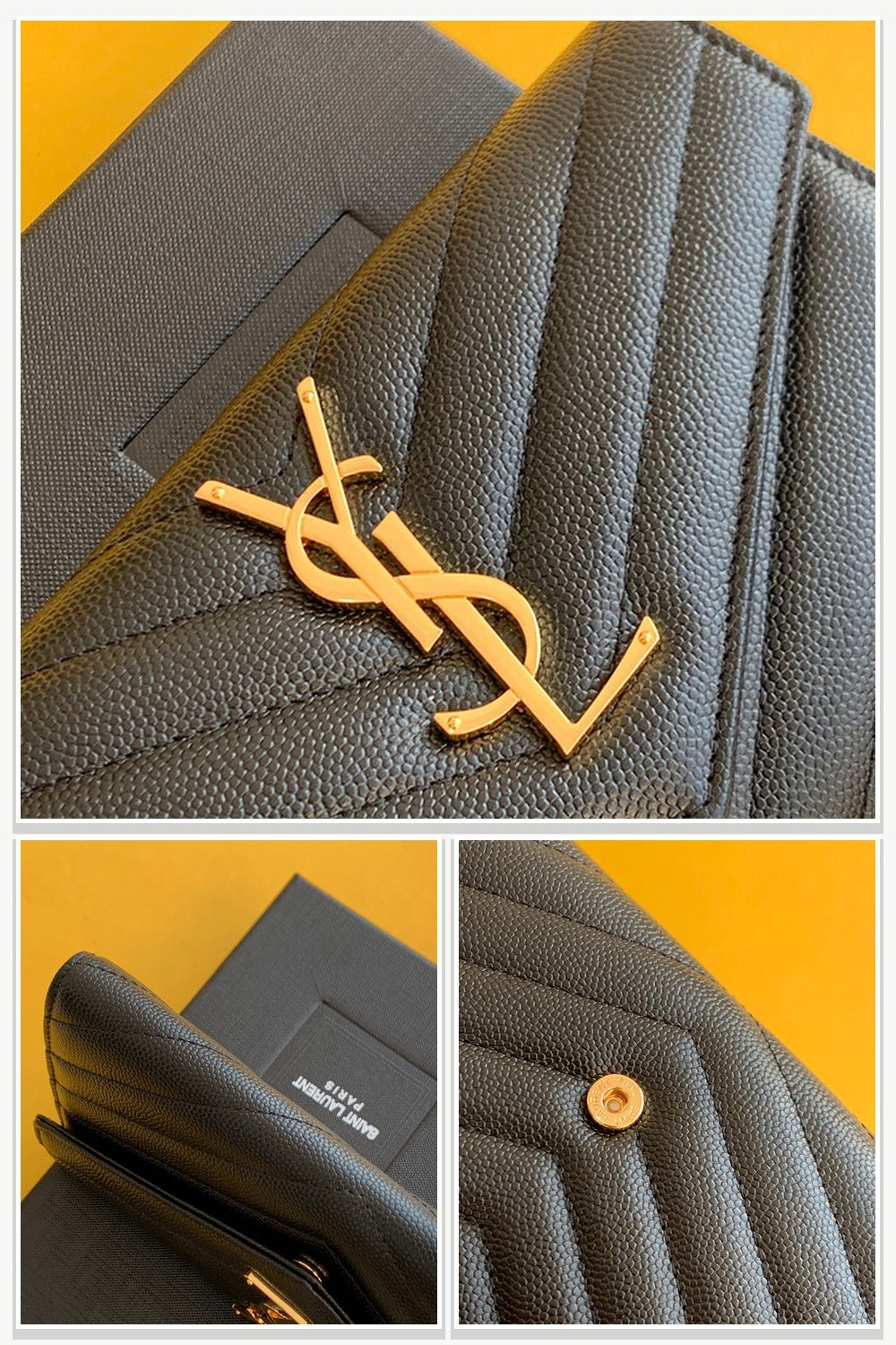 YSL Bags 088