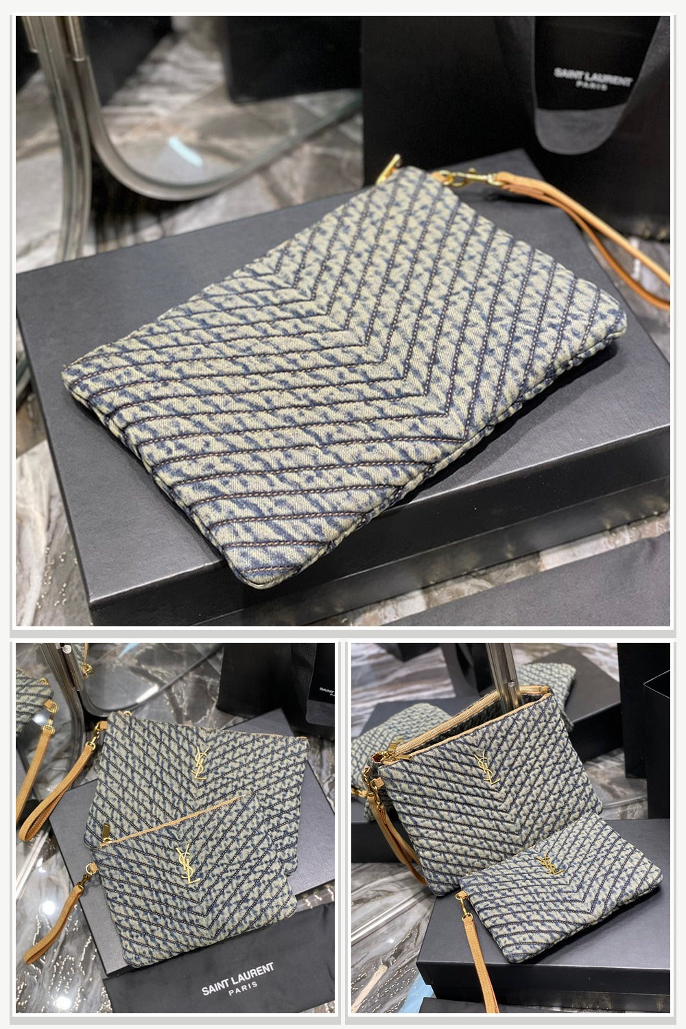 YSL Bags 091