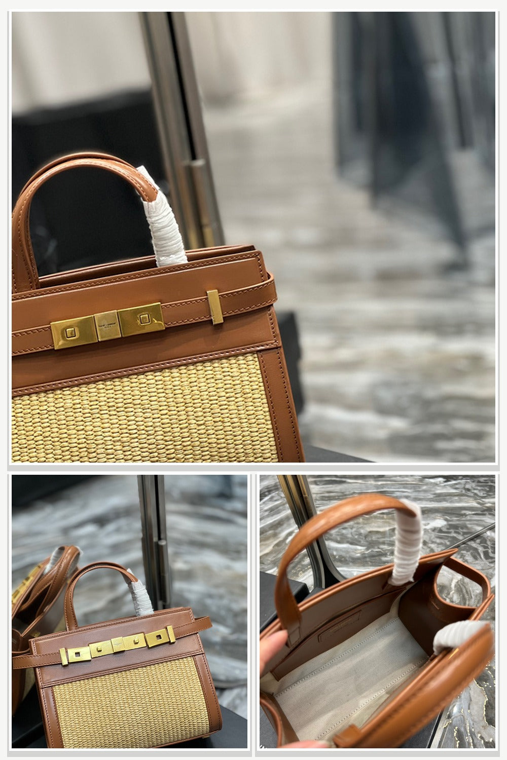 YSL Bags 104