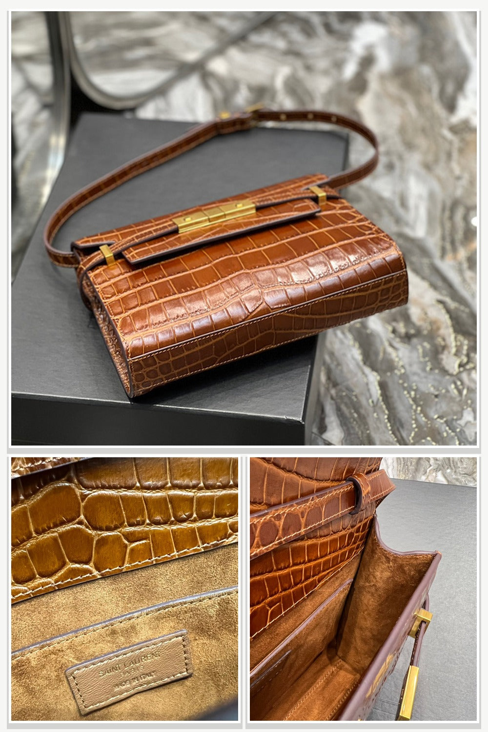 YSL Bags 111
