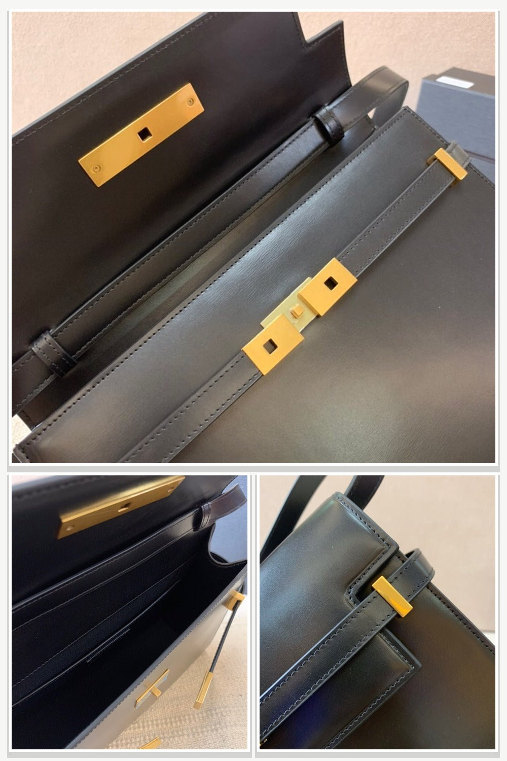 YSL Bags 115