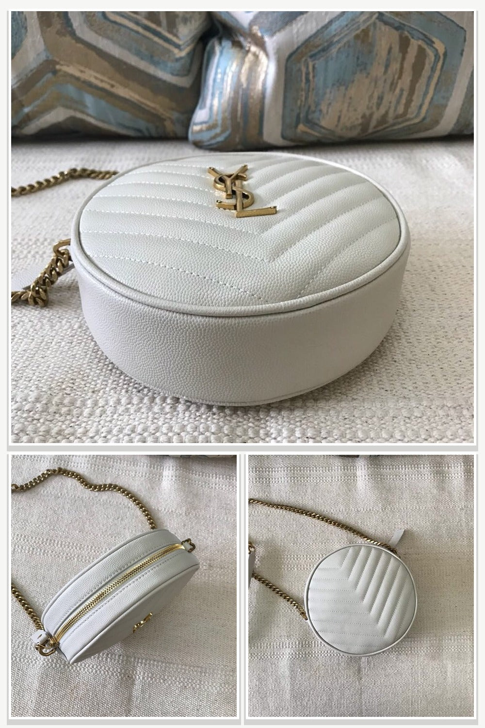 YSL Bags 124