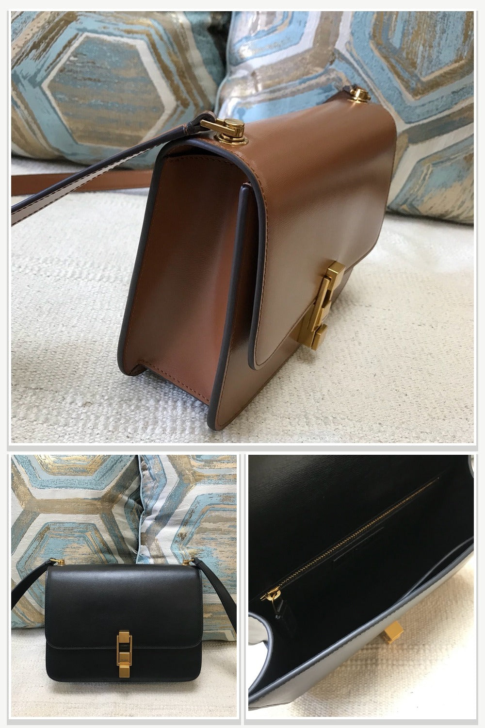 YSL Bags 125