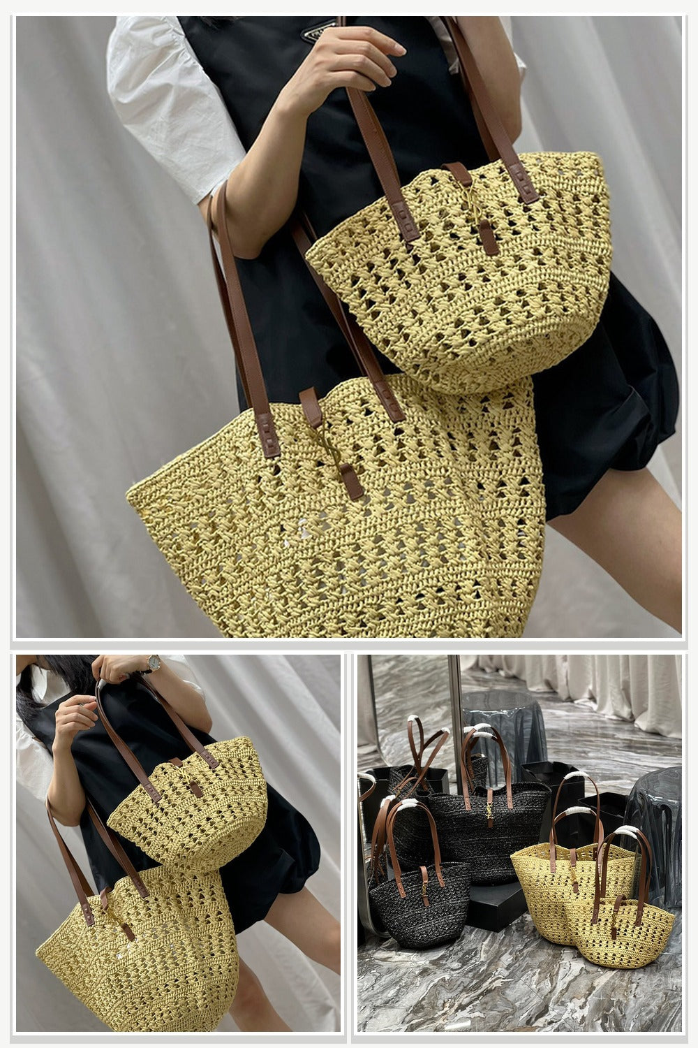 YSL Bags 129