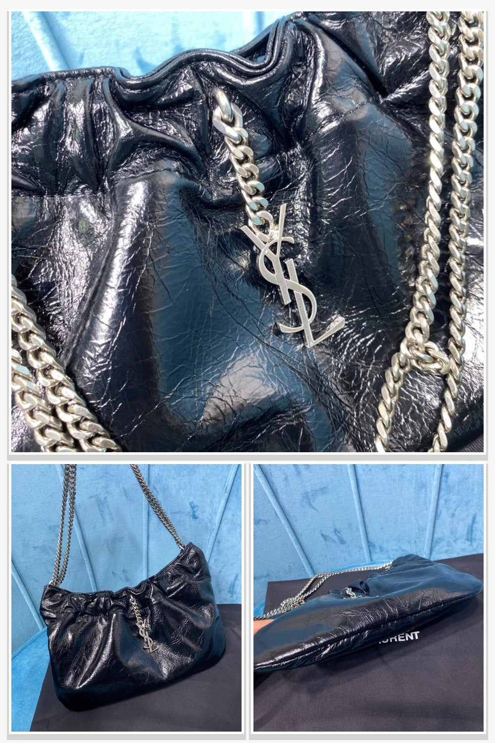 YSL Bags 131