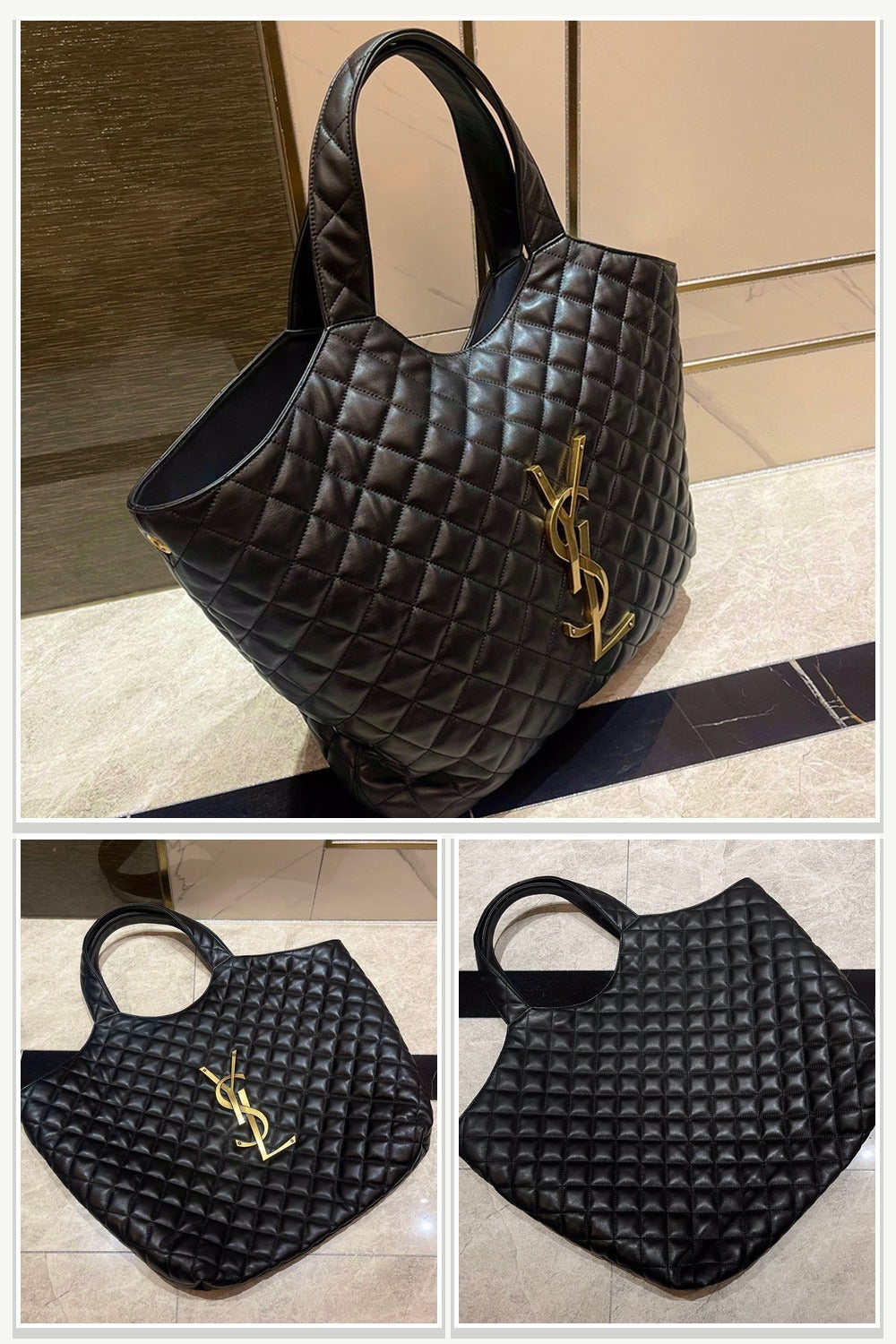 YSL Bags 135