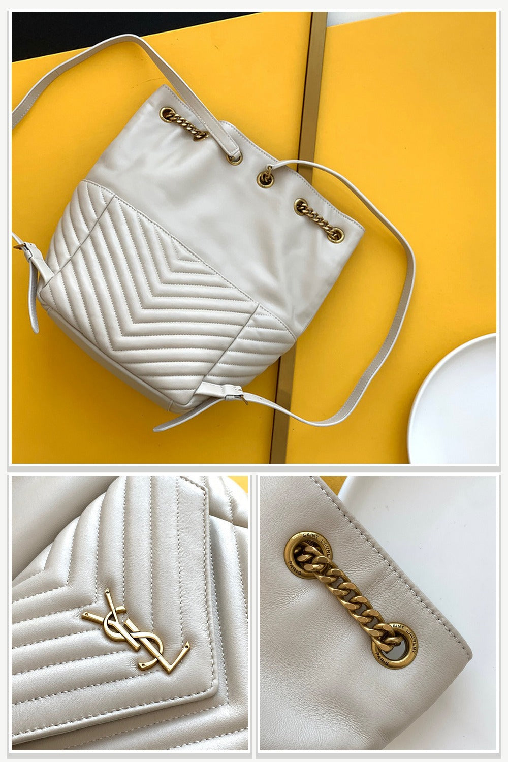 YSL Bags 137