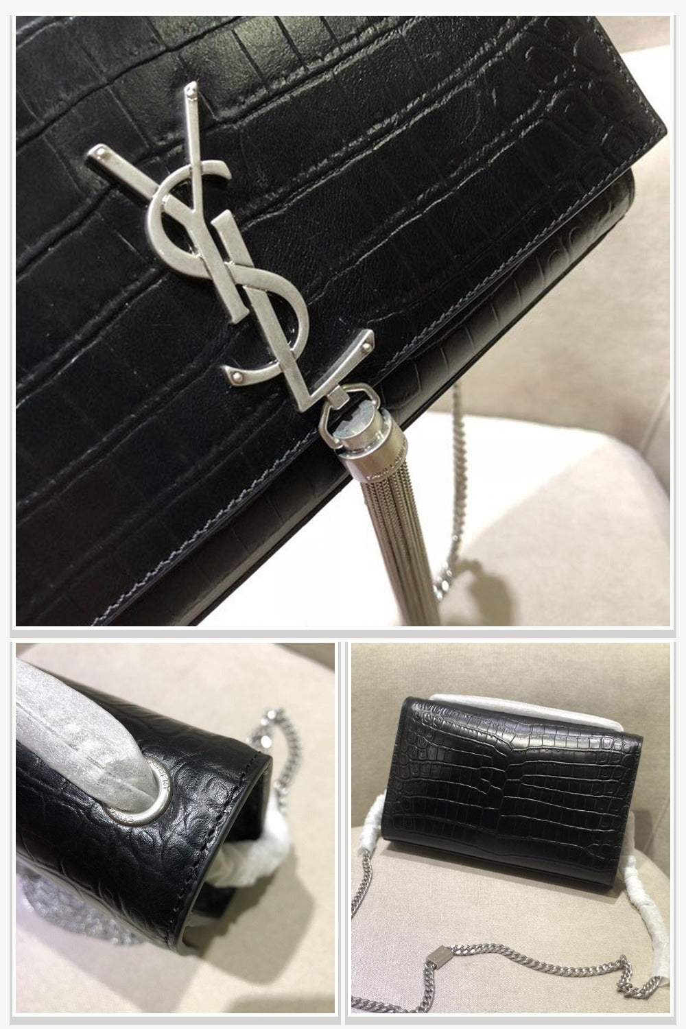 YSL Bags 150