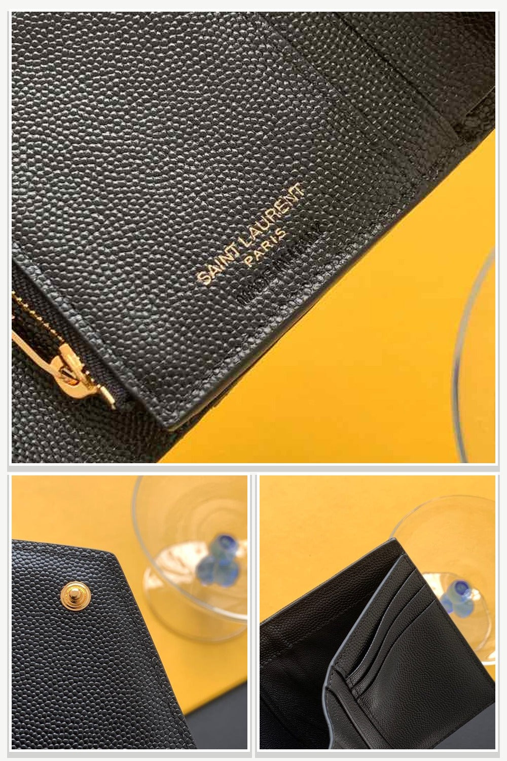 YSL Bags 153