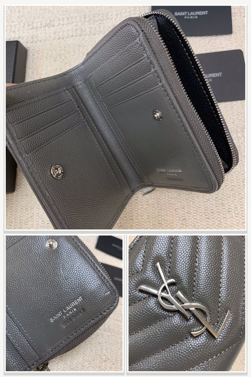 YSL Bags 160
