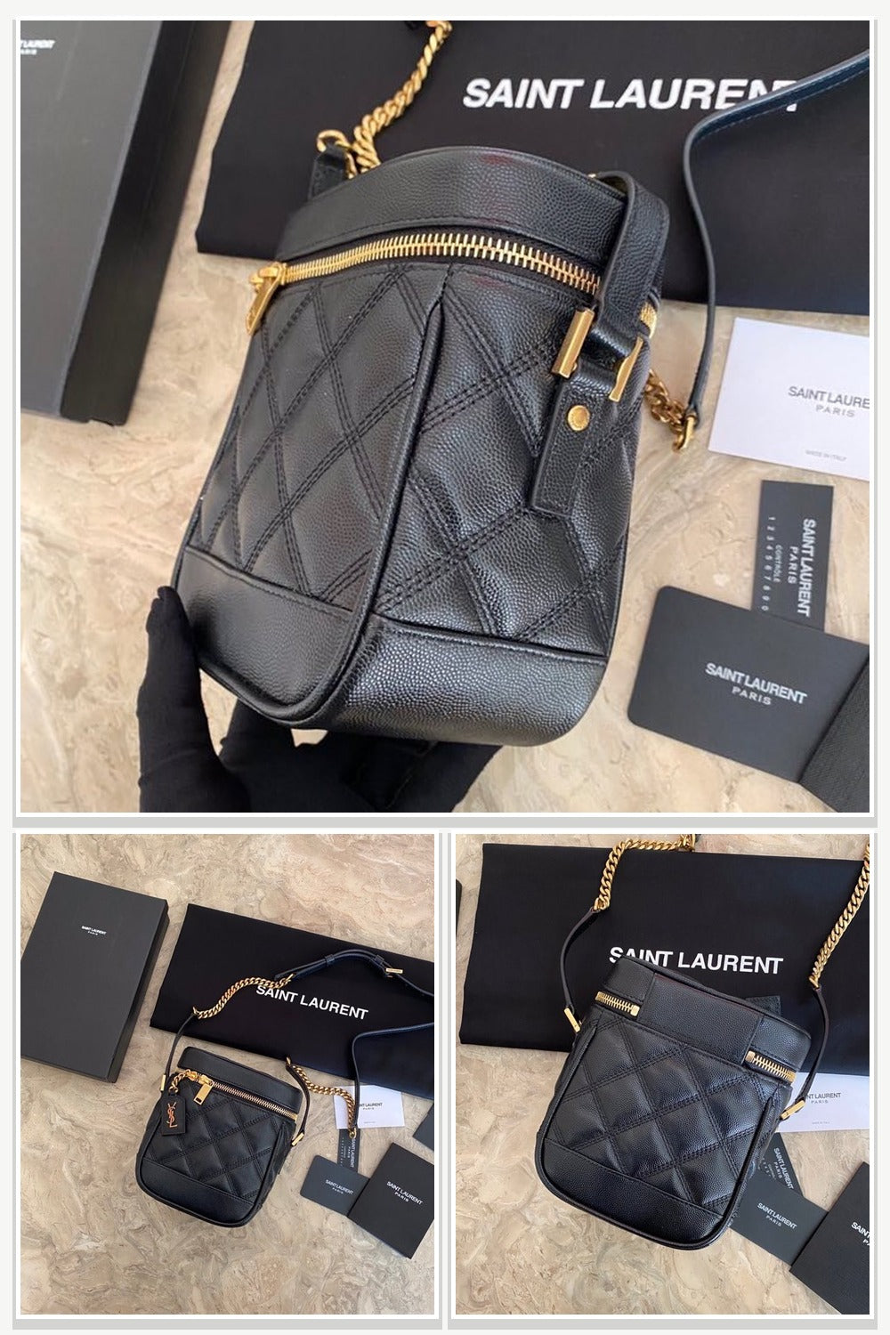 YSL Bags 162