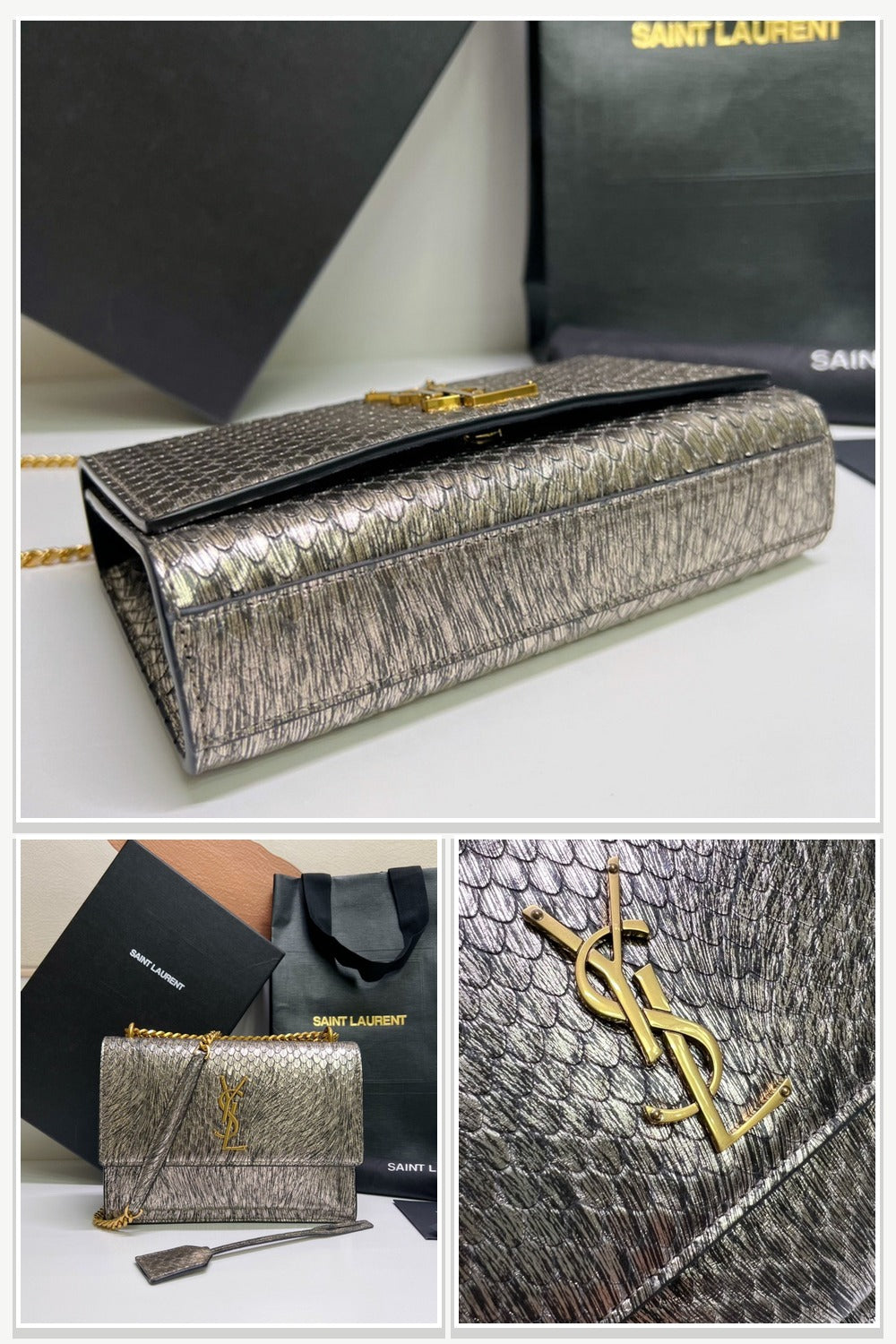 YSL Bags 170