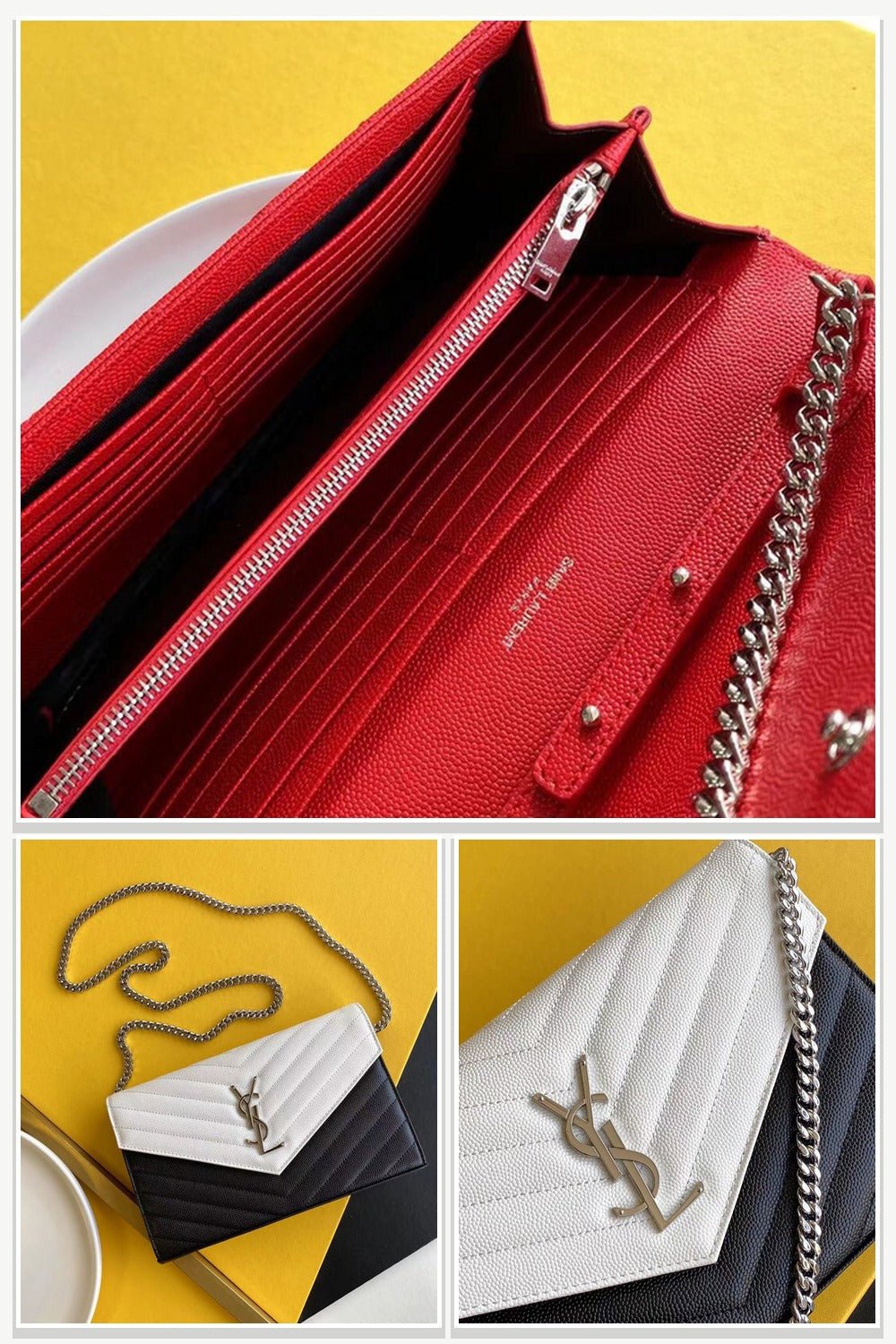 YSL Bags 175