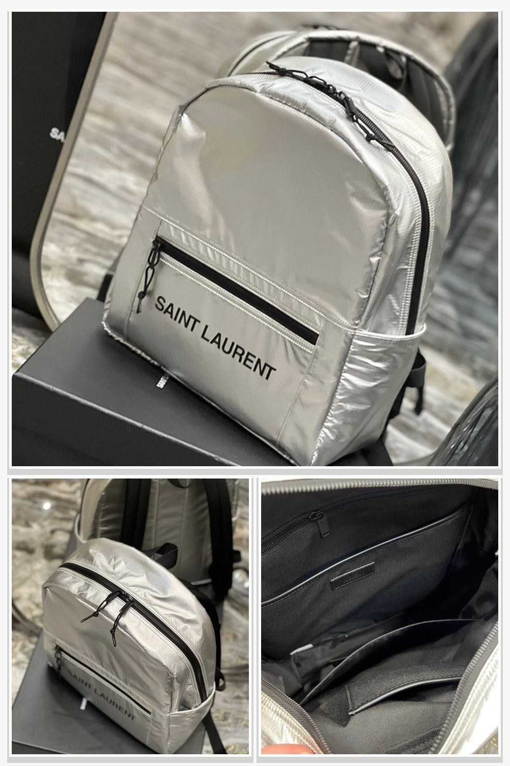 YSL Bags 181