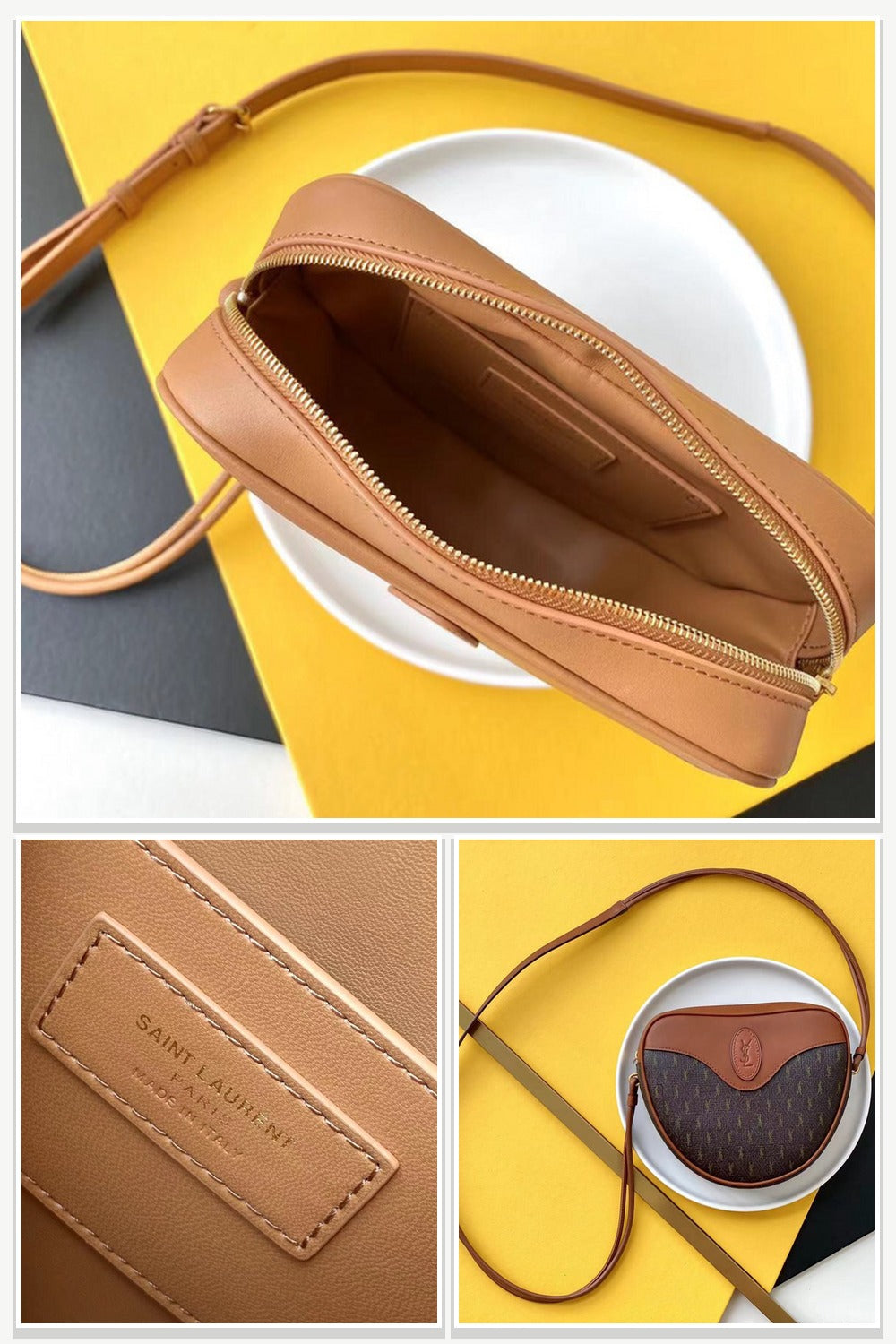 YSL Bags 182