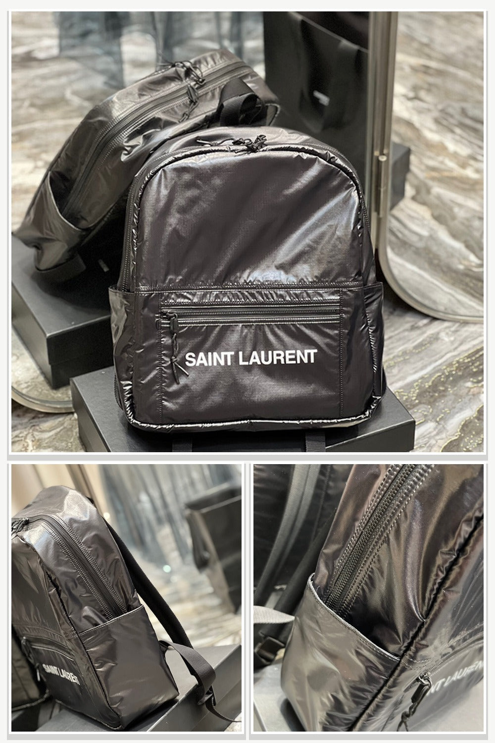 YSL Bags 185