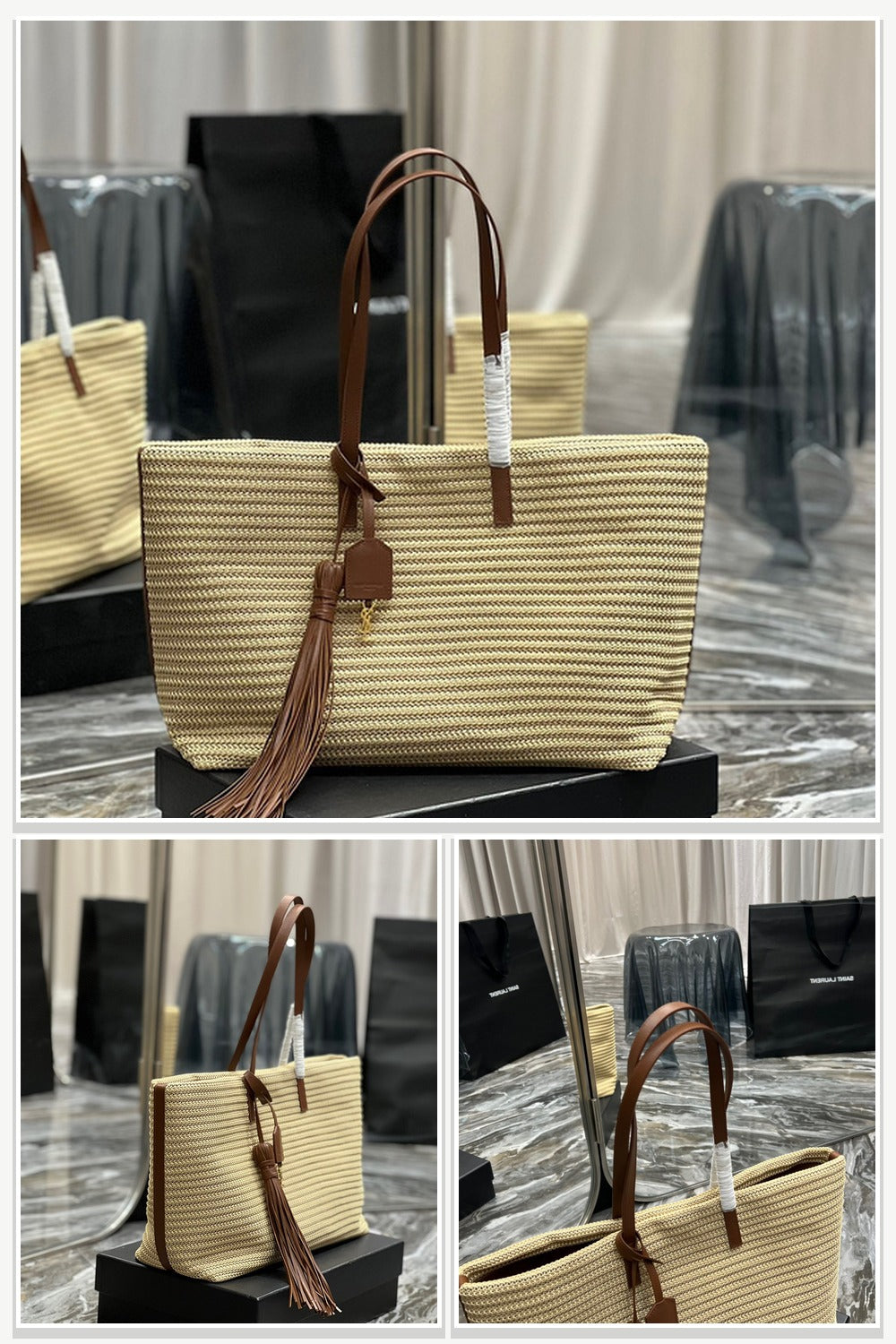 YSL Bags 188