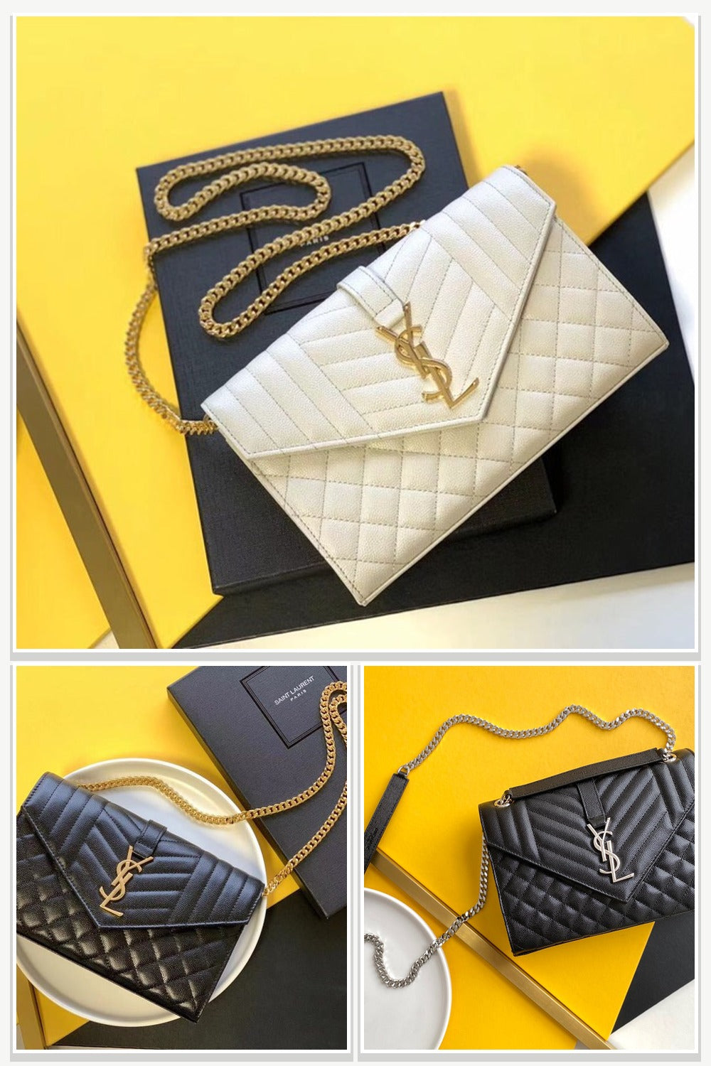 YSL Bags 195