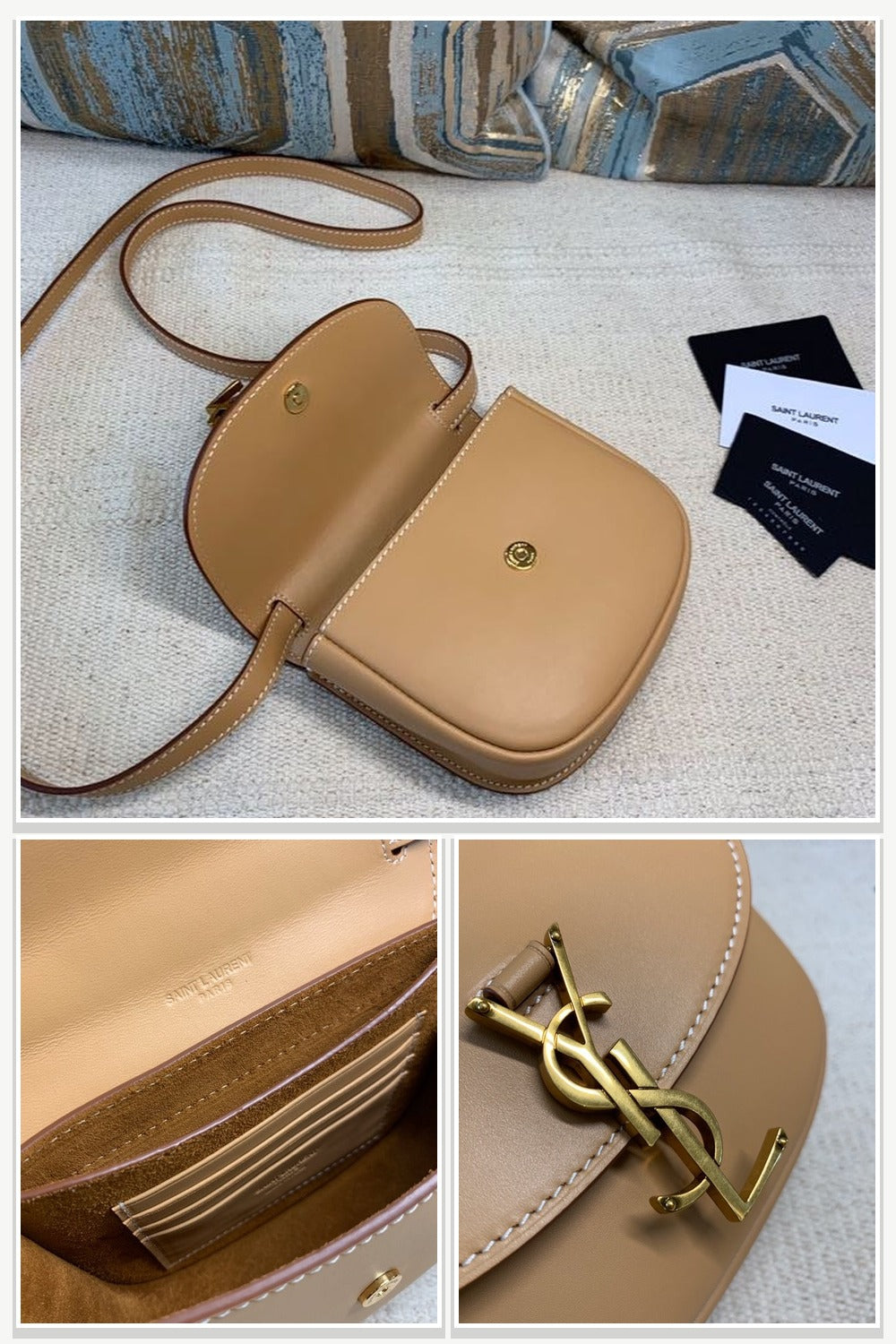 YSL Bags 196