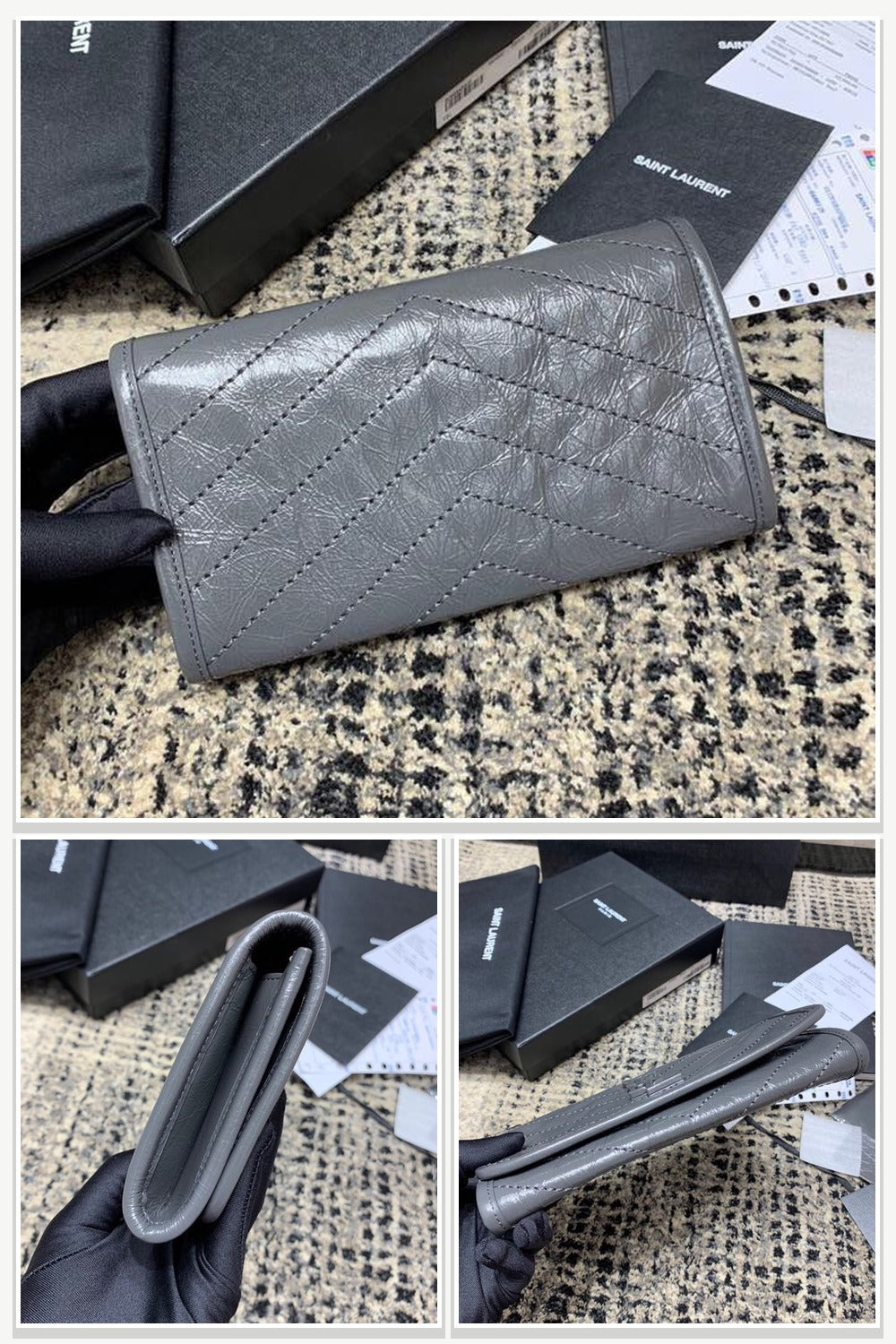 YSL Bags 202