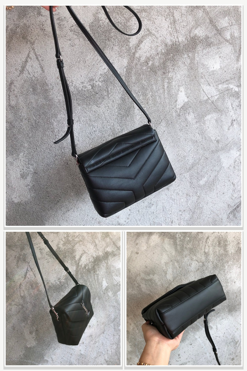 YSL Bags 203