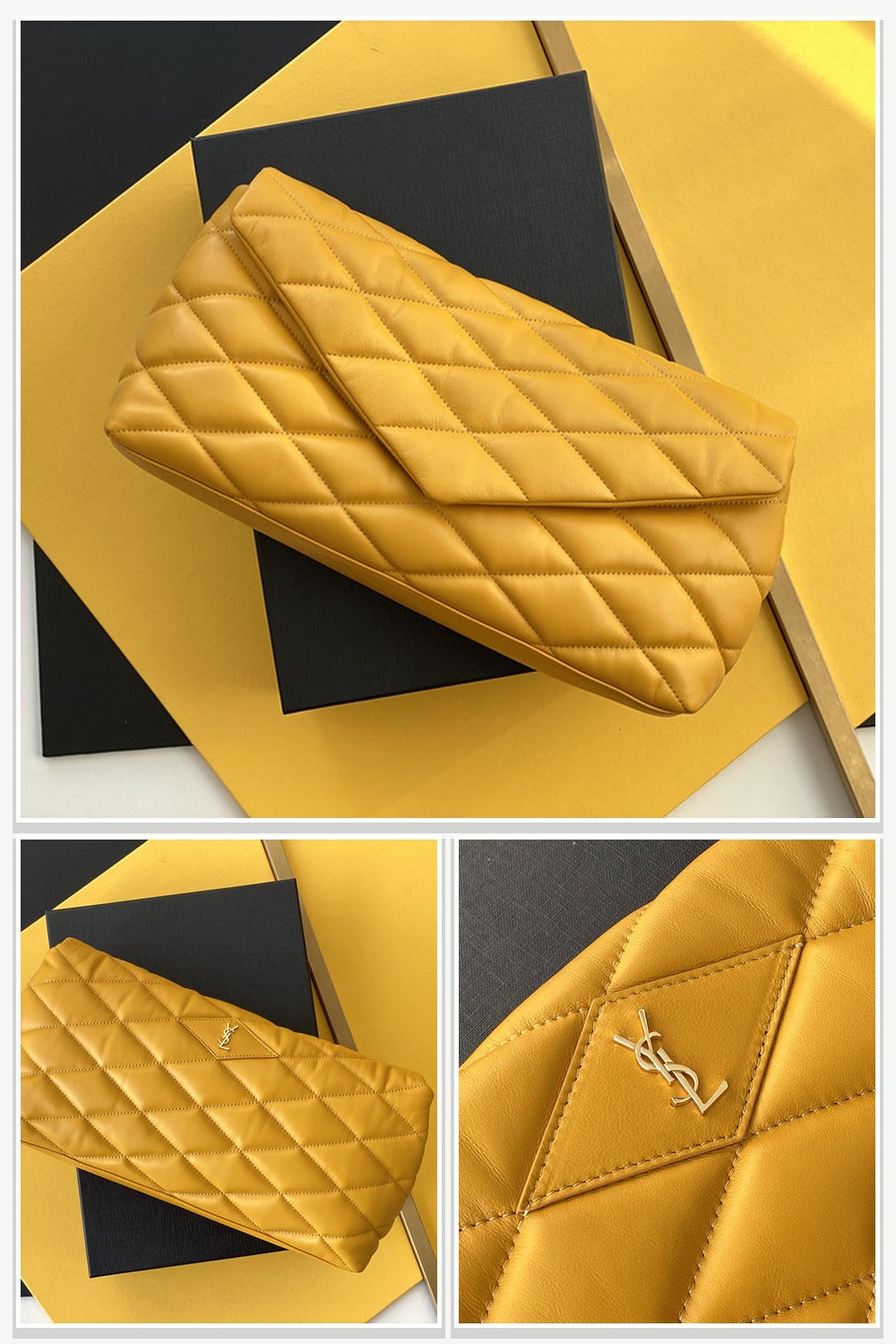 YSL Bags 205