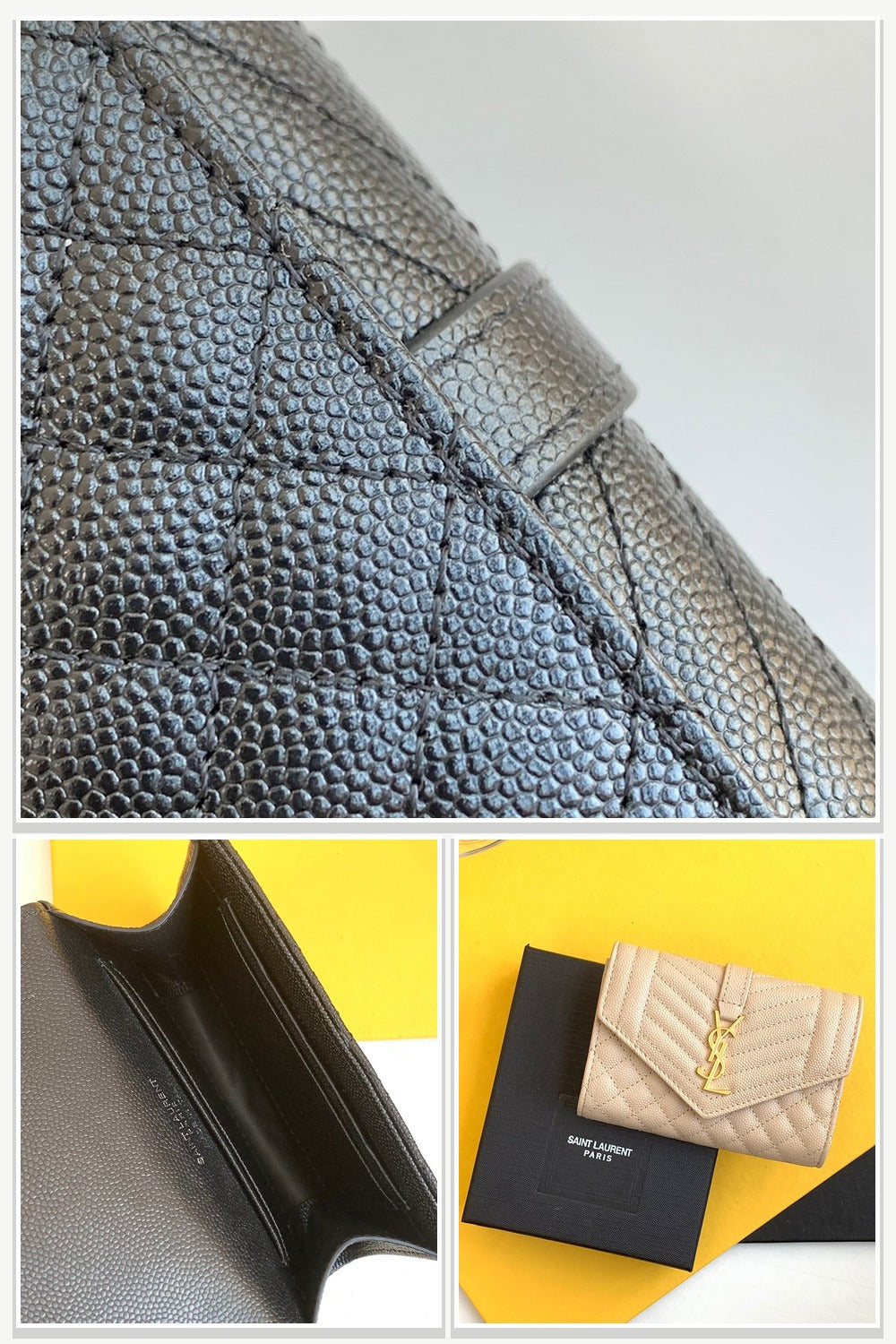 YSL Bags 206