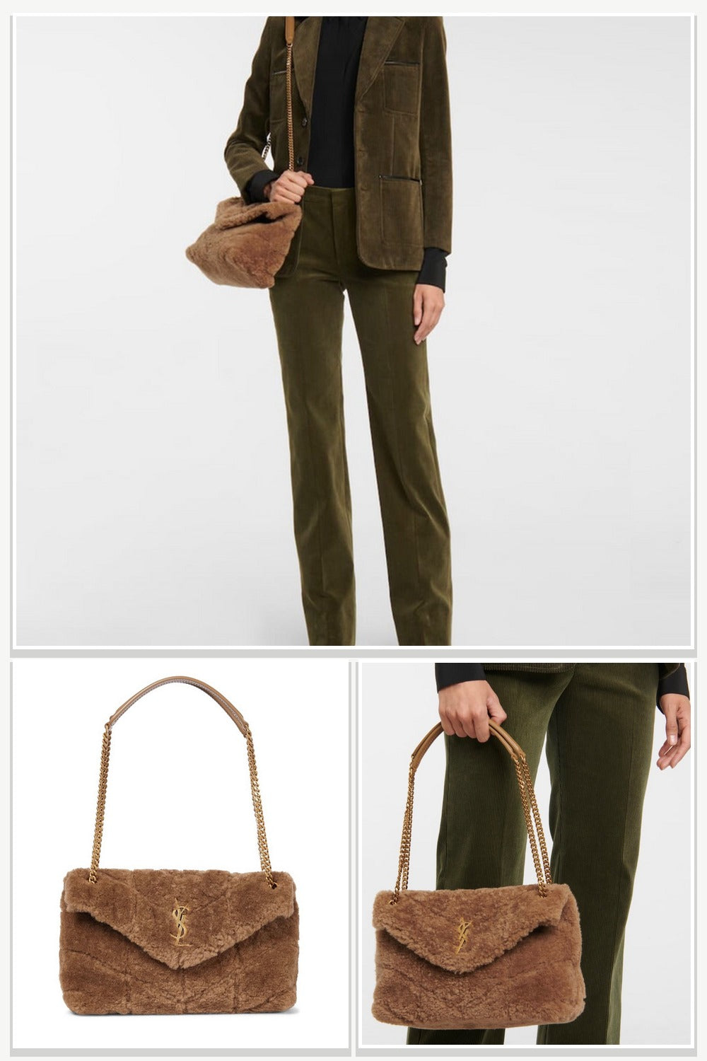 YSL Bags 207