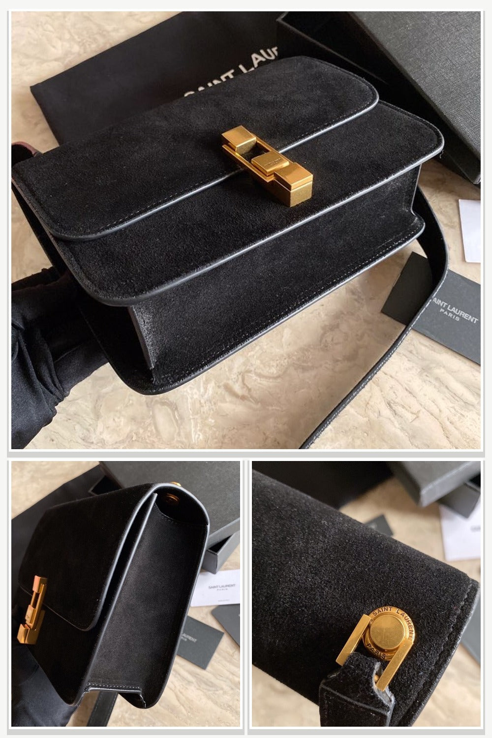 YSL Bags 214