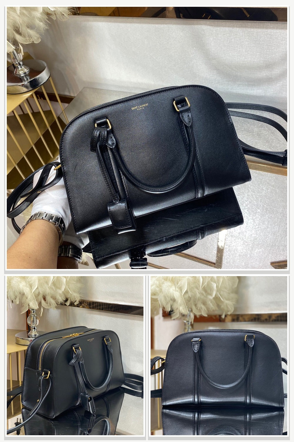 YSL Bags 219